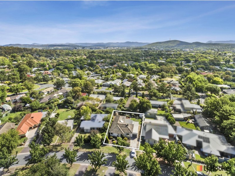 15 Hannan Crescent, Ainslie ACT 2602