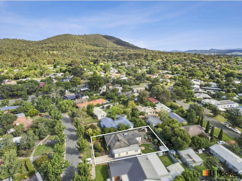 15 Hannan Crescent, Ainslie ACT 2602