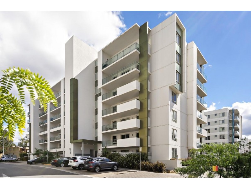 76/64 College Street, Belconnen ACT 2617