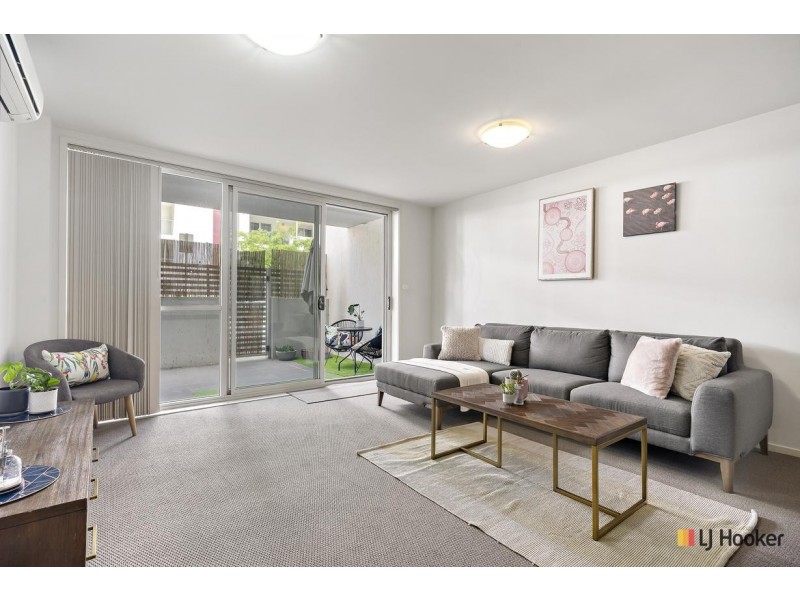 76/64 College Street, Belconnen ACT 2617