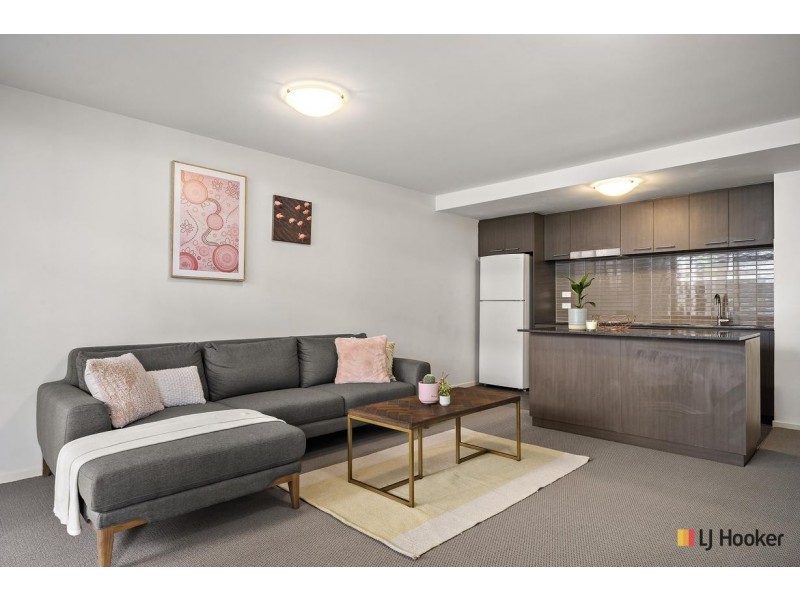 76/64 College Street, Belconnen ACT 2617