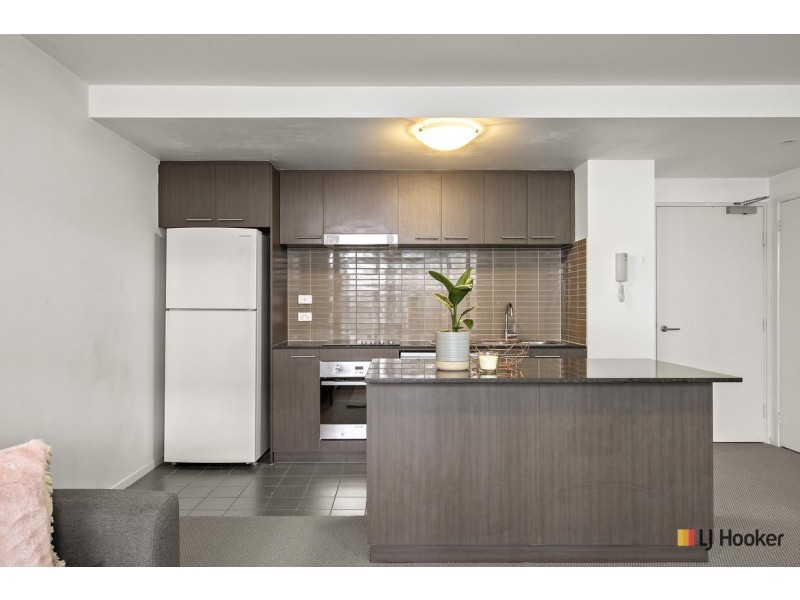 76/64 College Street, Belconnen ACT 2617