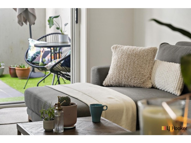 76/64 College Street, Belconnen ACT 2617