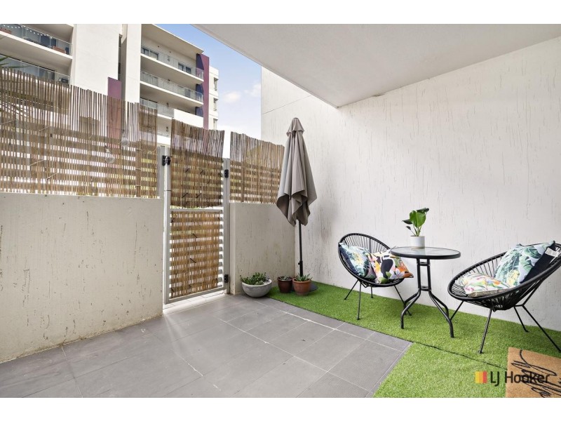 76/64 College Street, Belconnen ACT 2617