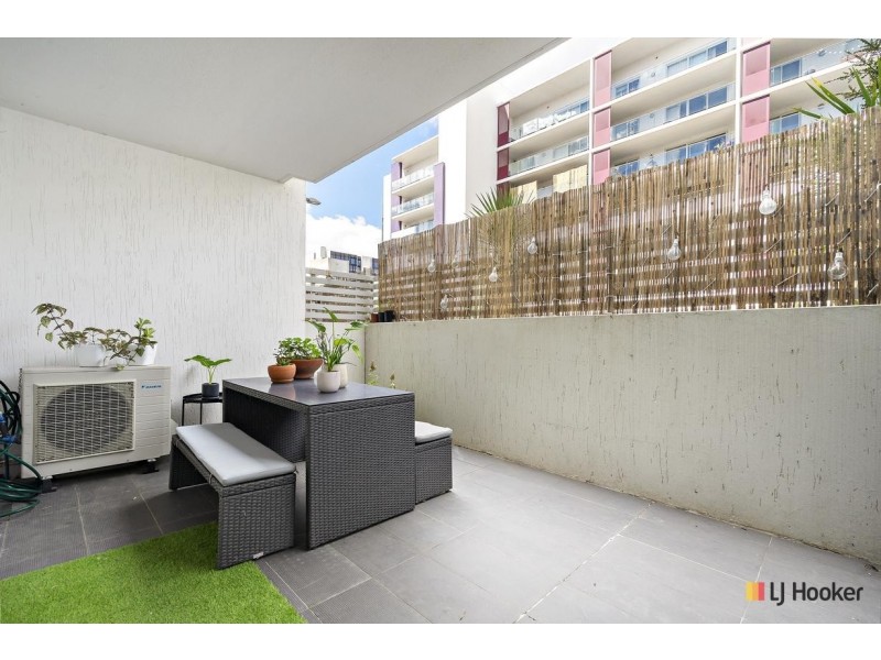 76/64 College Street, Belconnen ACT 2617