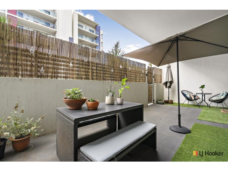 76/64 College Street, Belconnen ACT 2617