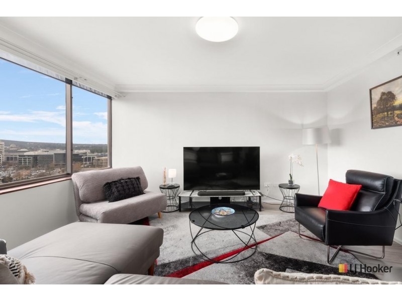 1602/2 Marcus Clarke Street, City ACT 2601