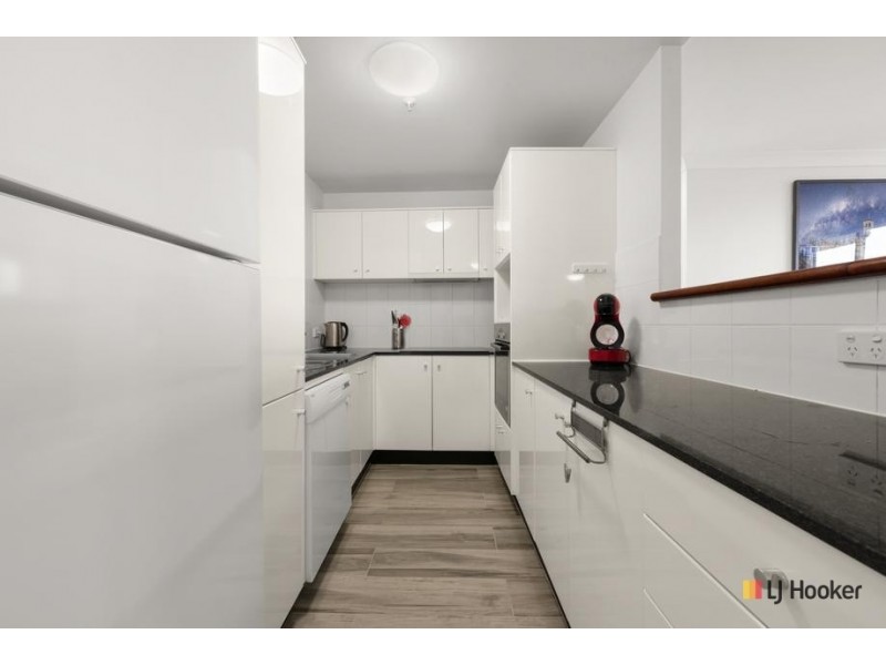 1602/2 Marcus Clarke Street, City ACT 2601