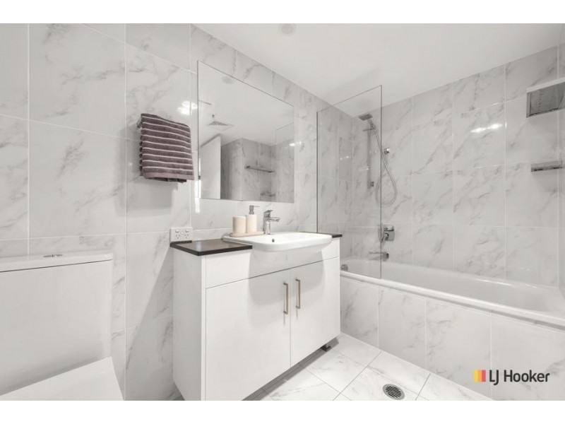 1602/2 Marcus Clarke Street, City ACT 2601