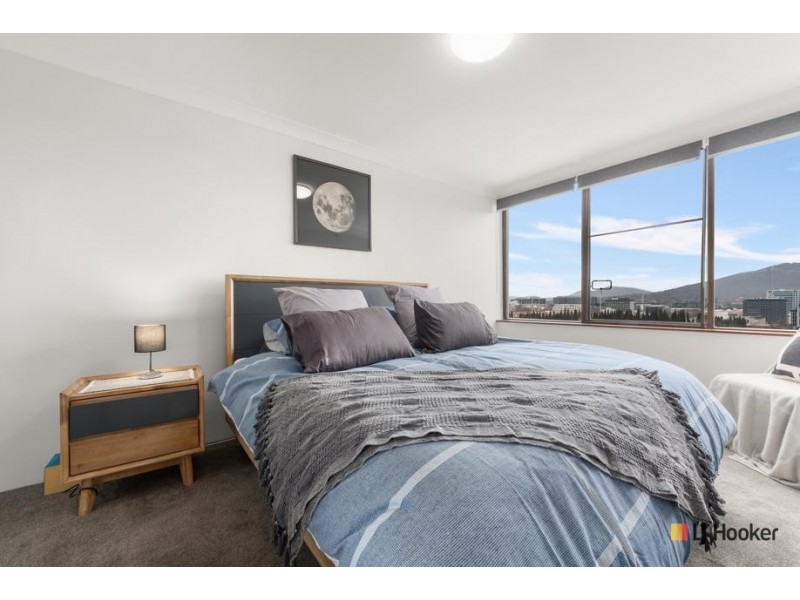 1602/2 Marcus Clarke Street, City ACT 2601
