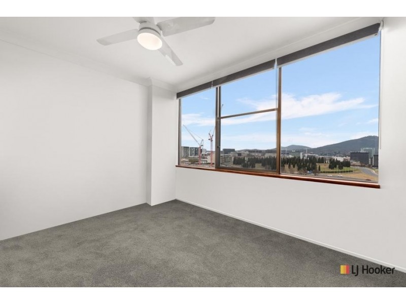 1602/2 Marcus Clarke Street, City ACT 2601