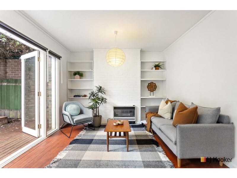 19 Stockdale Street, Dickson ACT 2602