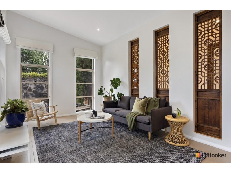 54 Mary Kitson Street, Watson ACT 2602