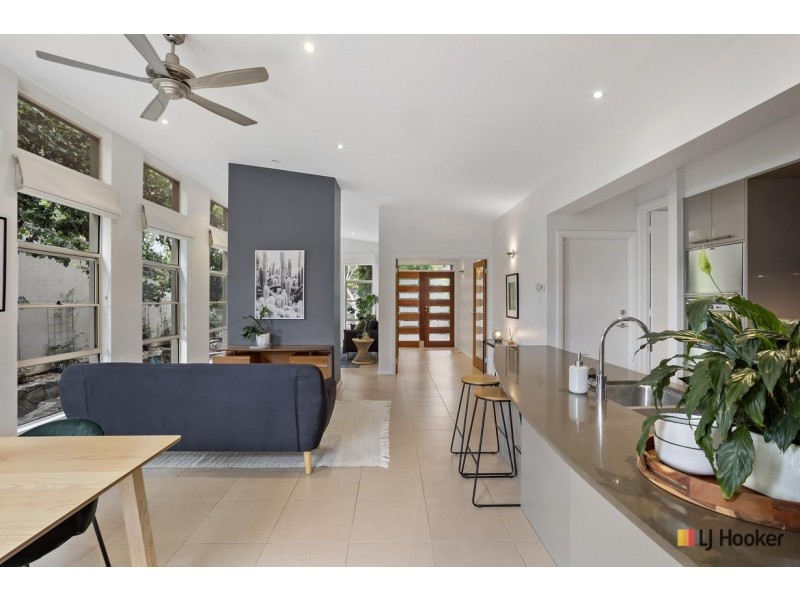 54 Mary Kitson Street, Watson ACT 2602