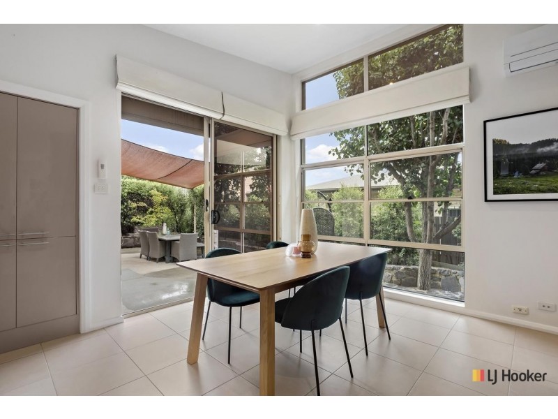 54 Mary Kitson Street, Watson ACT 2602