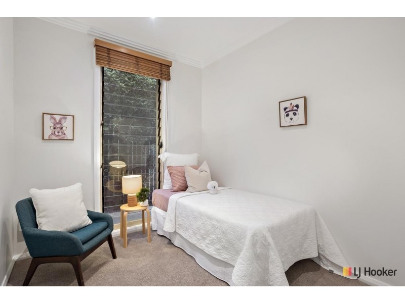 54 Mary Kitson Street, Watson ACT 2602
