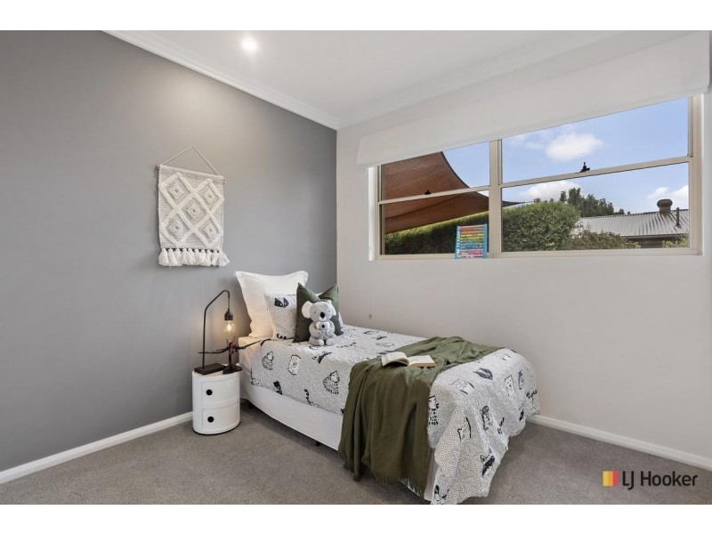 54 Mary Kitson Street, Watson ACT 2602