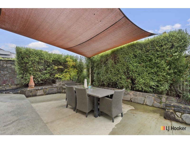 54 Mary Kitson Street, Watson ACT 2602