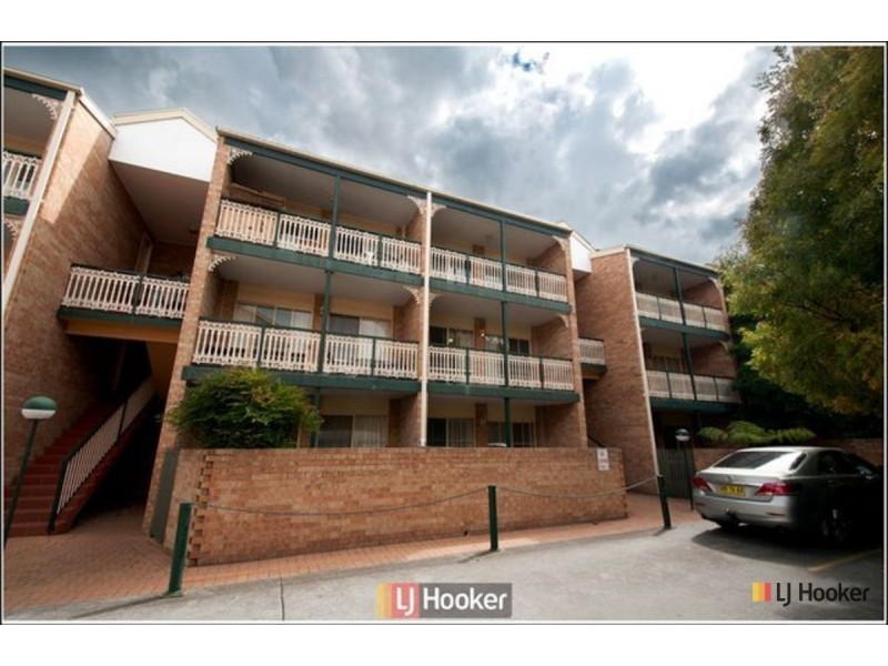 53/13-15 Sturt Avenue, Griffith ACT 2603