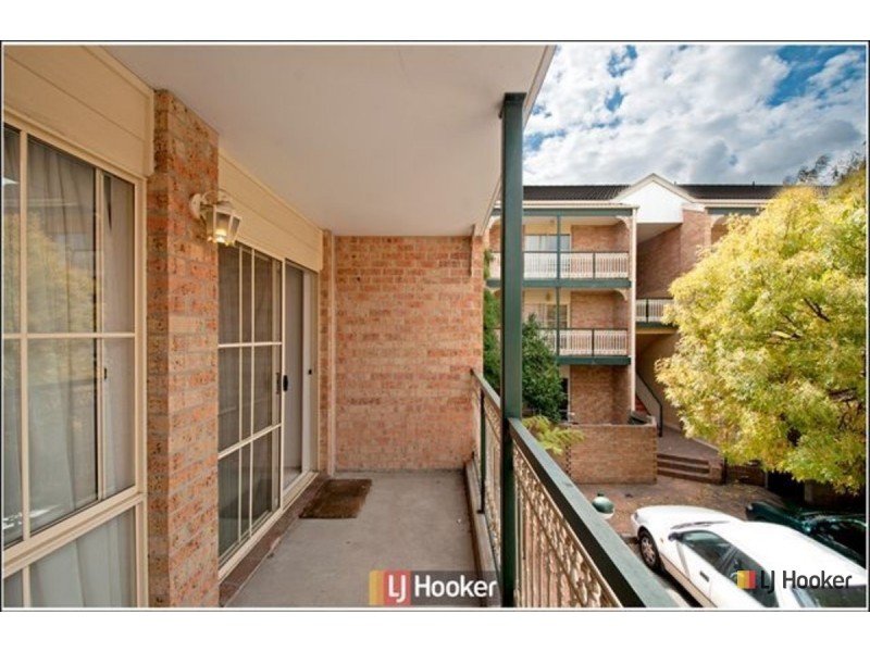 53/13-15 Sturt Avenue, Griffith ACT 2603