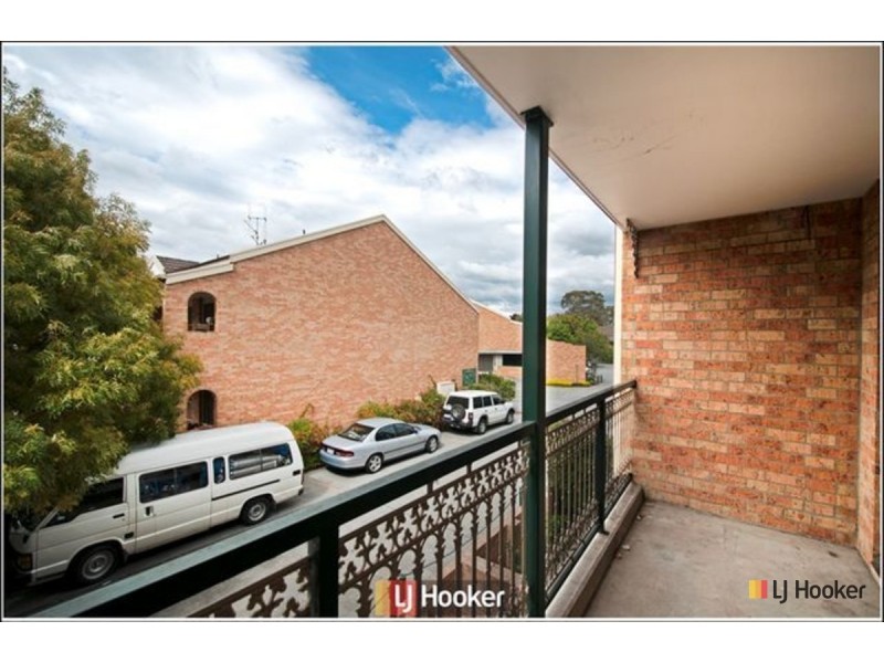 53/13-15 Sturt Avenue, Griffith ACT 2603