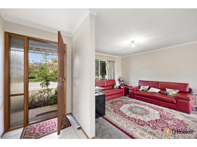 23/25 Namadgi Circuit, Palmerston ACT 2913
