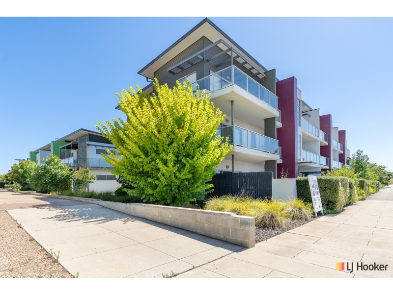 45/329 Flemington Road, Franklin ACT 2913