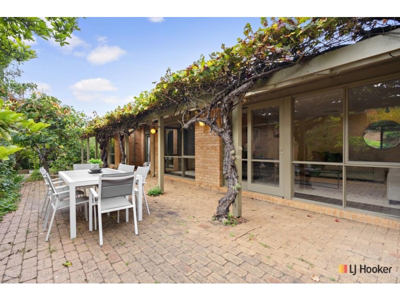 12 Salkauskas Crescent, Lyneham ACT 2602