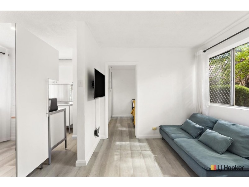 11/41 David Street, O’connor ACT 2602