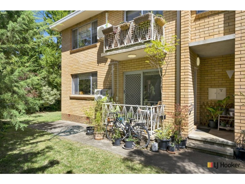 5/39 Gardiner Street, Downer ACT 2602