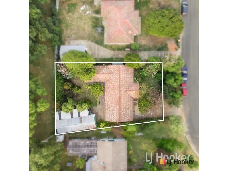 17 Dutton Street, Dickson ACT 2602