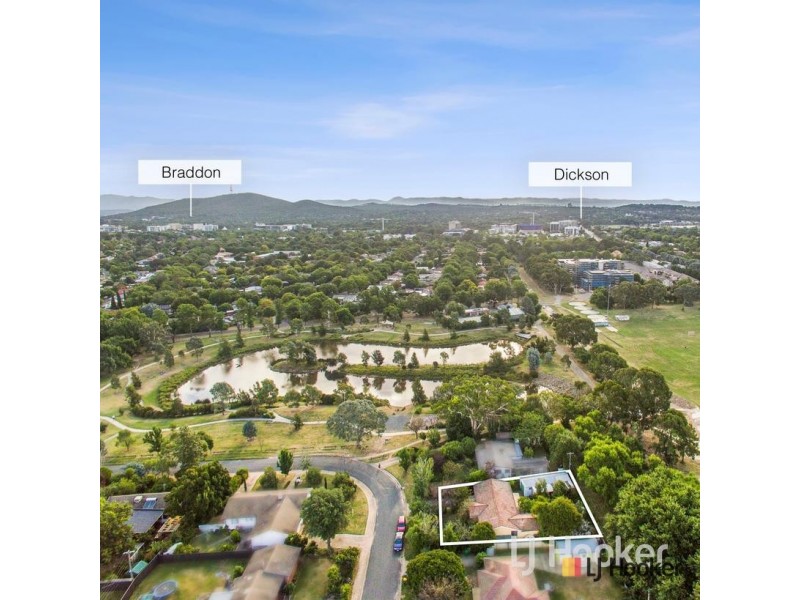17 Dutton Street, Dickson ACT 2602