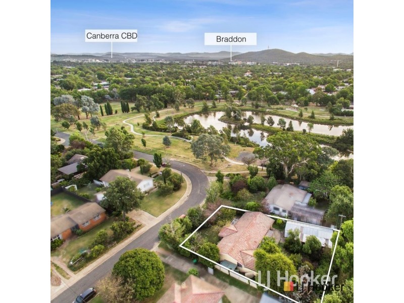 17 Dutton Street, Dickson ACT 2602