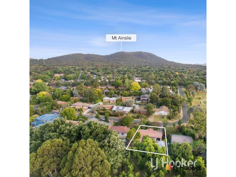 17 Dutton Street, Dickson ACT 2602