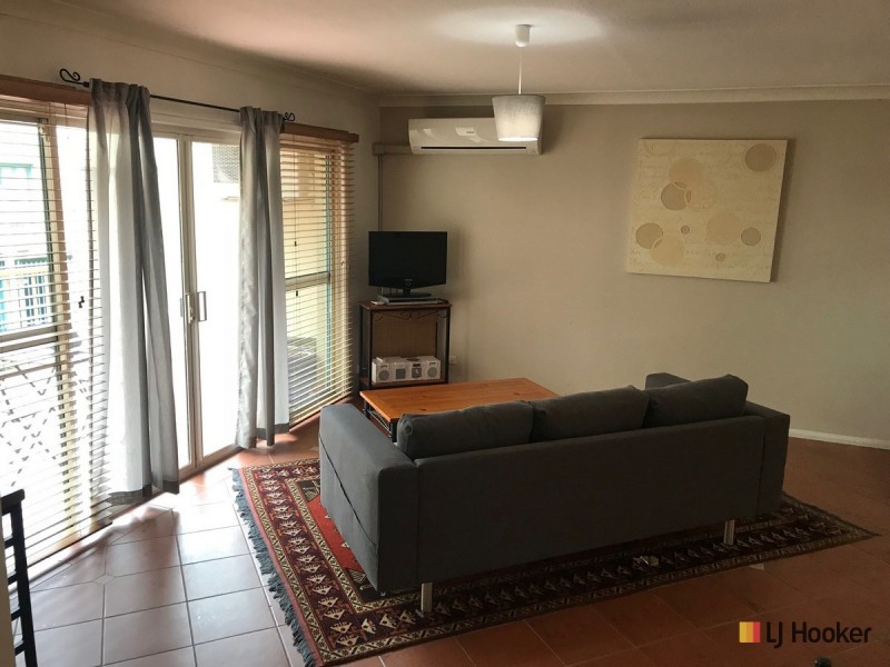 62/53 MCMILLAN Crescent, Griffith ACT 2603