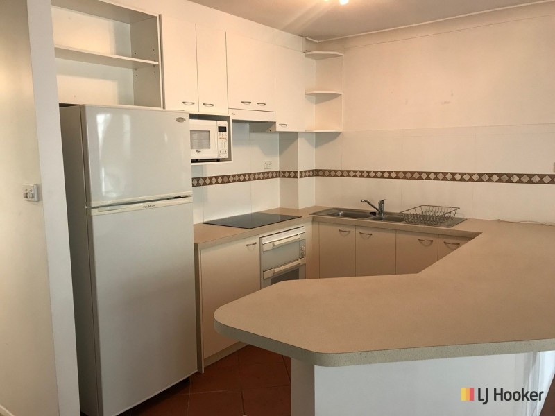 62/53 MCMILLAN Crescent, Griffith ACT 2603