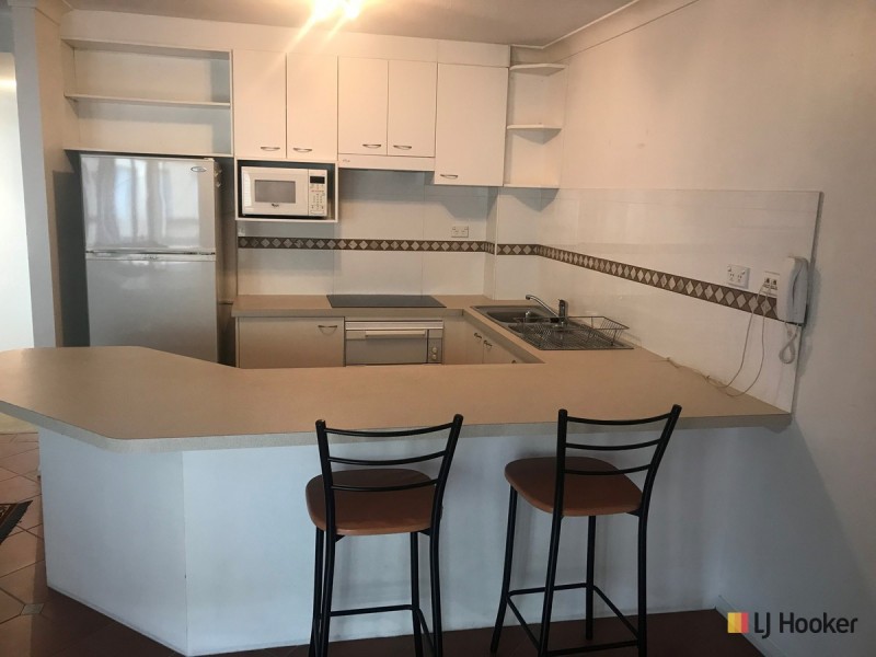 62/53 MCMILLAN Crescent, Griffith ACT 2603