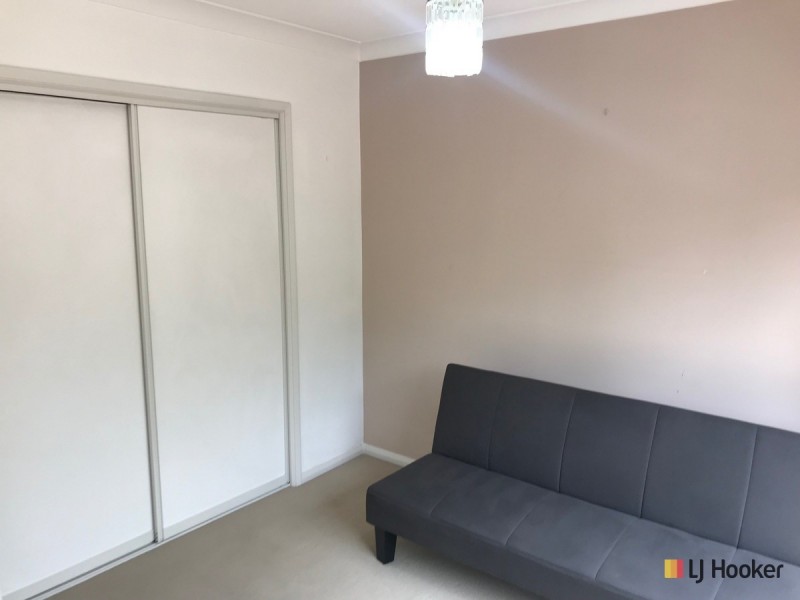 62/53 MCMILLAN Crescent, Griffith ACT 2603