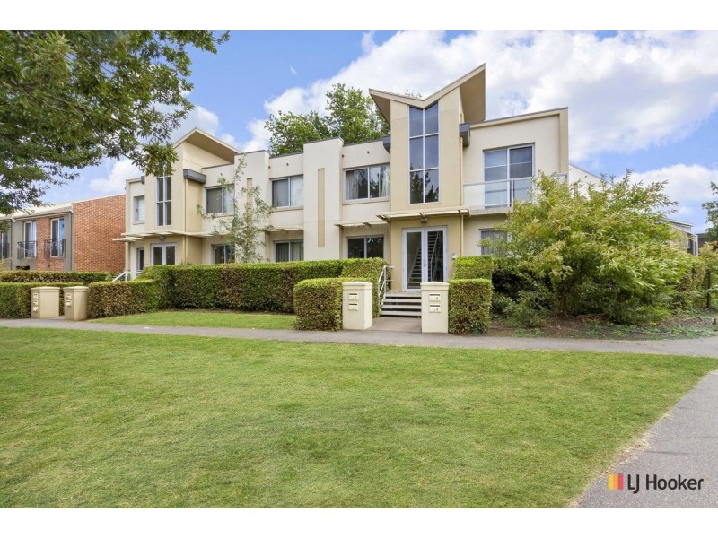 2/11 Wise Street, Braddon ACT 2612
