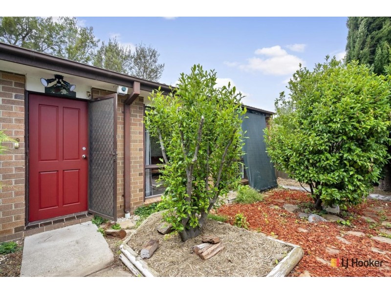 19/30 Cartwright Street, Charnwood ACT 2615