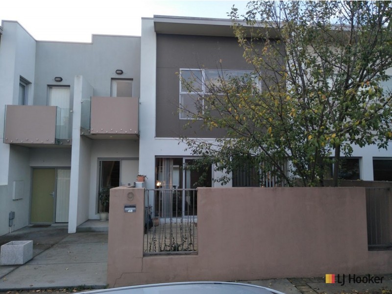 9 Bettie McNee Street, Watson ACT 2602