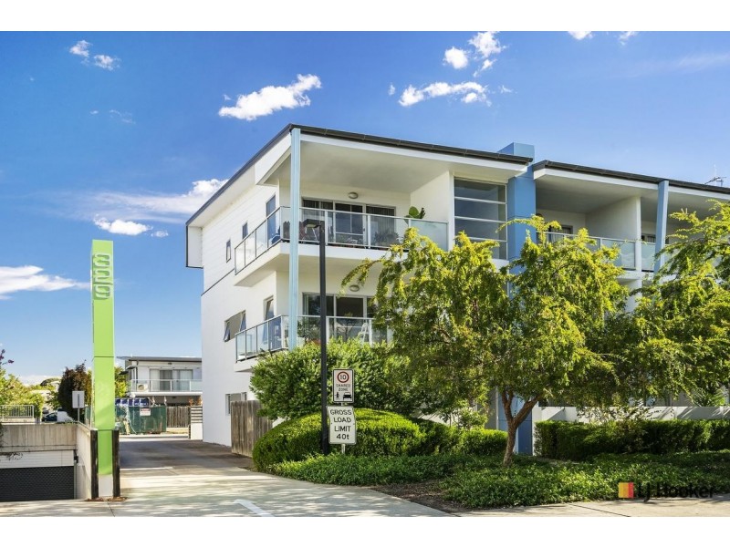 40/329 Flemington Road, Franklin ACT 2913