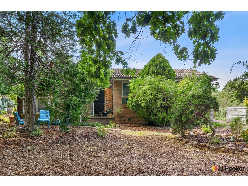4 Andrews Street, Watson ACT 2602