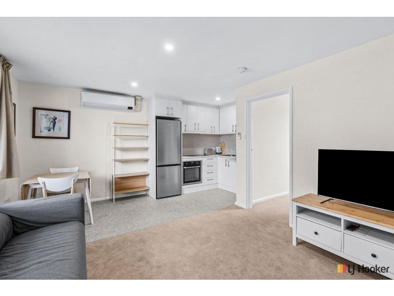 17/39 Brigalow Street, O’connor ACT 2602