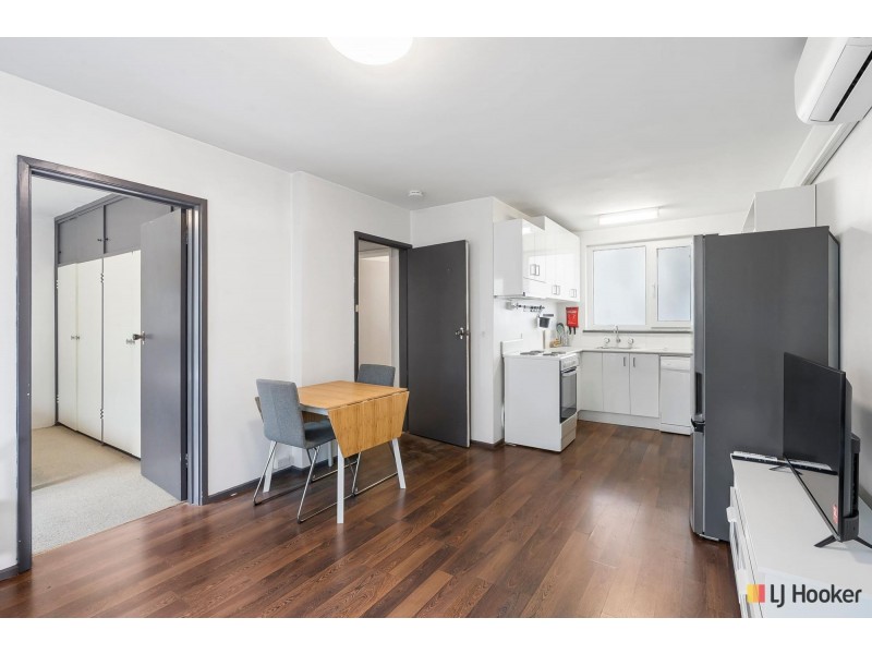 11/39 Brigalow Street, O’connor ACT 2602