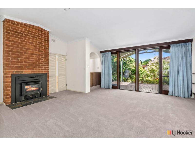 17 Dumaresq Street, Dickson ACT 2602