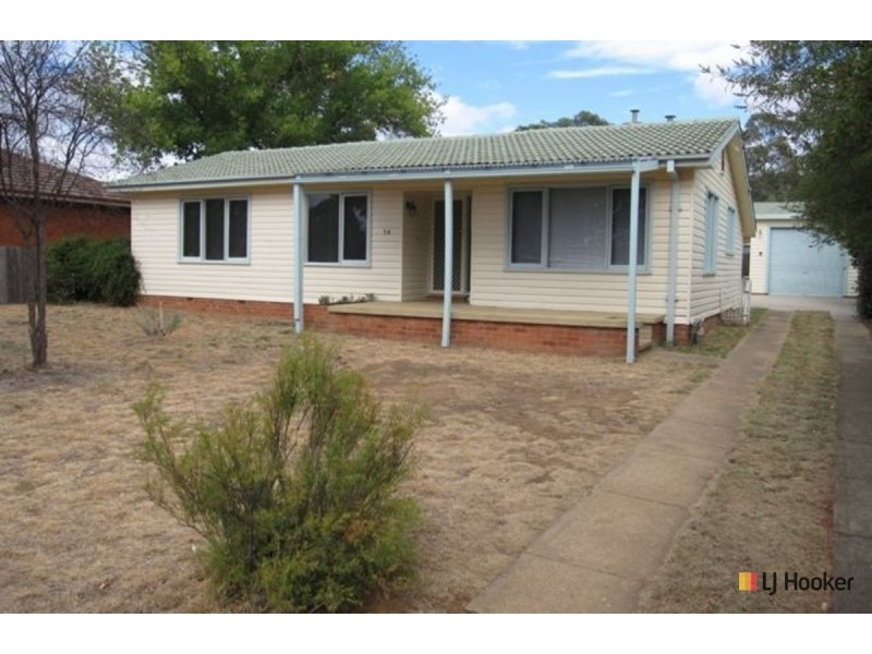 54 Officer Crescent, Ainslie ACT 2602
