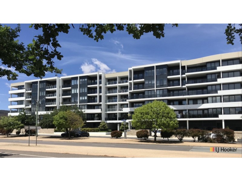 84/26 Antill Street, Dickson ACT 2602