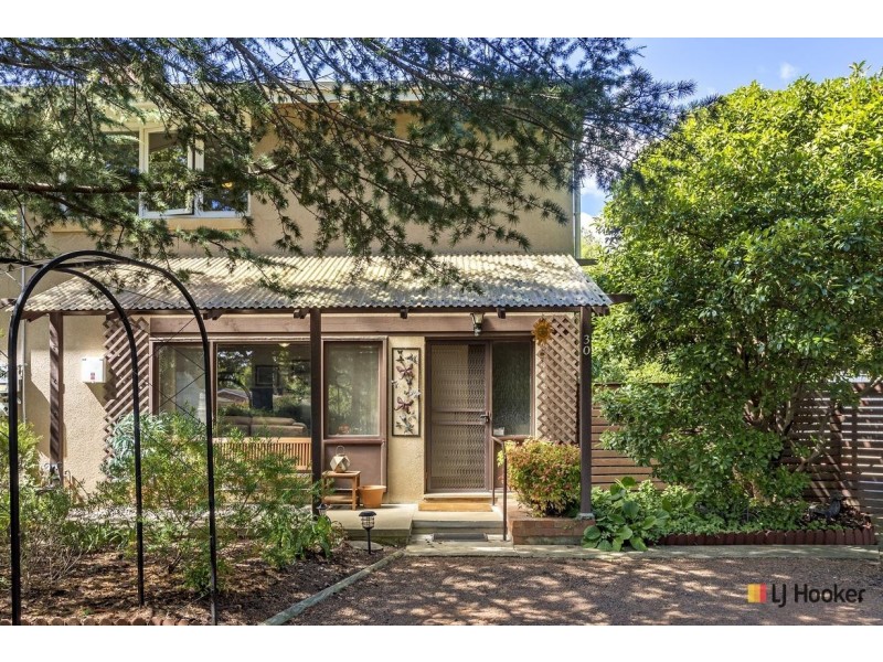 30 Marsden Street, Dickson ACT 2602