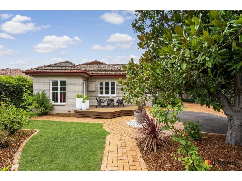 31 Tyson Street, Ainslie ACT 2602